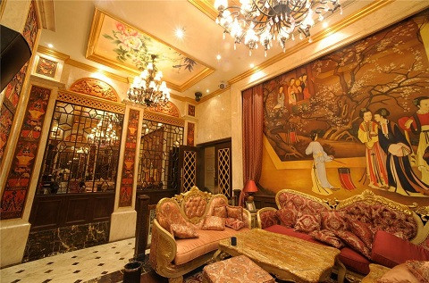 贡嘎高档KTV妹子质量哪家好